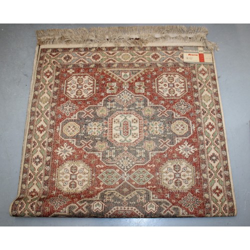 14 - 2 x Rugs 199cm x 99cm & 141cm x 73cm
Collection Only