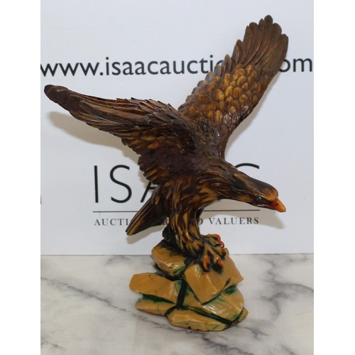 121 - Large Eagle
Height 31cm