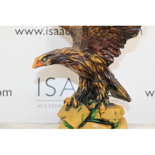 121 - Large Eagle
Height 31cm