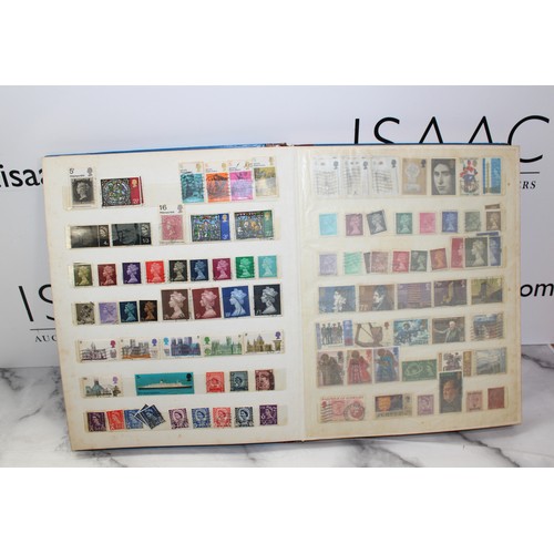 308 - A Collectable Worldwide Stamp Album