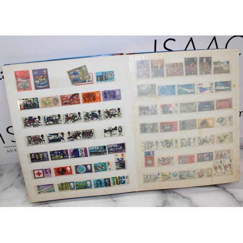 308 - A Collectable Worldwide Stamp Album