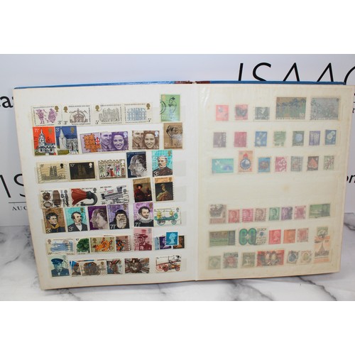 308 - A Collectable Worldwide Stamp Album