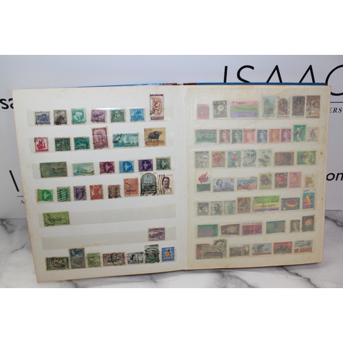 308 - A Collectable Worldwide Stamp Album