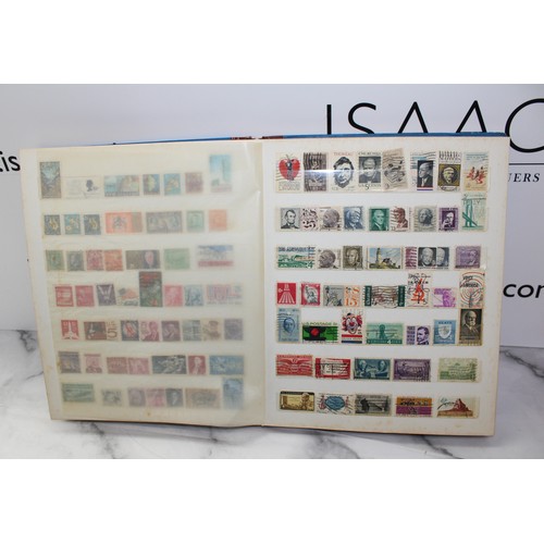 308 - A Collectable Worldwide Stamp Album