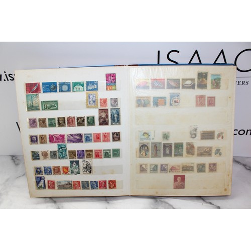 308 - A Collectable Worldwide Stamp Album