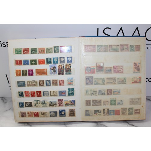 308 - A Collectable Worldwide Stamp Album