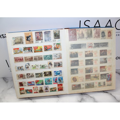 308 - A Collectable Worldwide Stamp Album