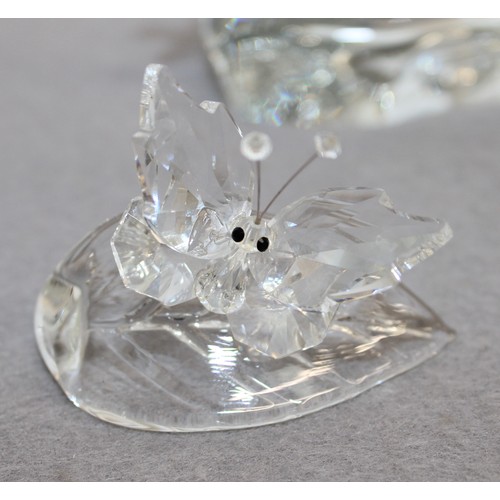 156 - A Selection Of Collectable Miniature Swarovski Ornaments Tallest:5cm
COLLECTION ONLY