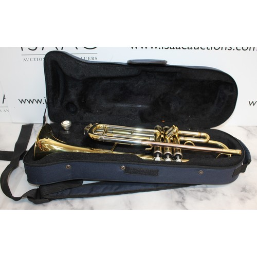 9 - Mirage Trumpet In Case Untested