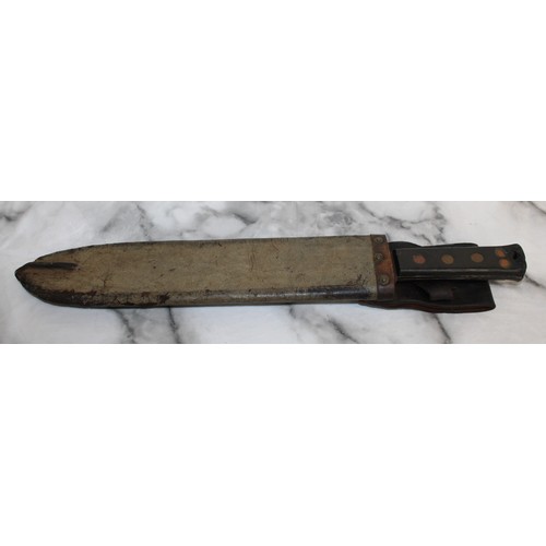 576 - British Military 1952 Jungle Machete
Length 52cm
COLLECTION ONLY 18's And Over
ID WILL BE NEEDED UPO... 