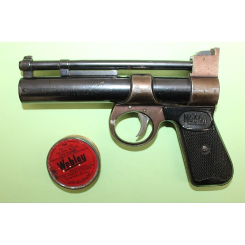 241 - The Webley 