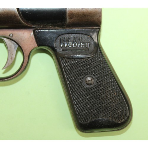 241 - The Webley 