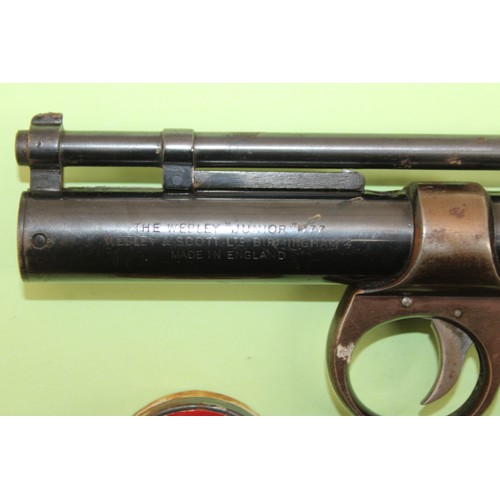 241 - The Webley 