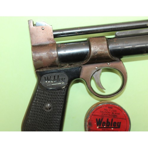 241 - The Webley 