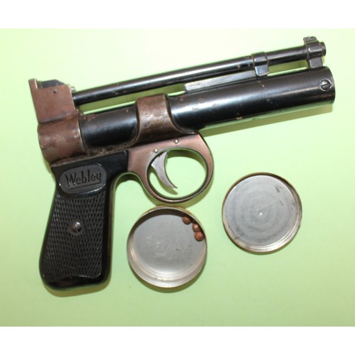 241 - The Webley 