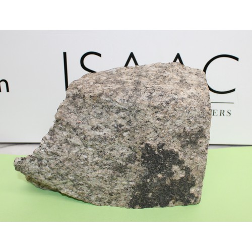 256 - London Bridge Stone Piece 20cm Length With Newspaper Clipping Etc
COLLECTION ONLY