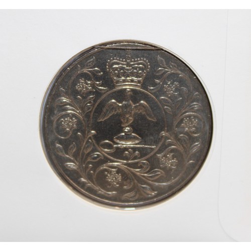 5 x Coin First Day Covers/Commemorative Coin Covers Including Golden ...