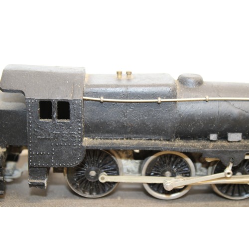 Boxed Graham Parish Locomotive Engine And Boxed Graham Parish Carriages ...