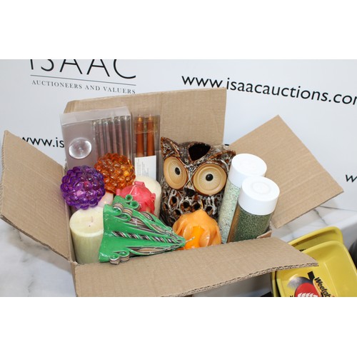 92 - Quantity Of Mixed Collectables Items Etc Various Conditions As Found 
COLLECTION ONLY (White Tray No... 