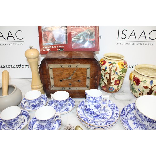 93 - Mixed Collectable Items ETC As Found Various Conditions COLLECTION ONLY