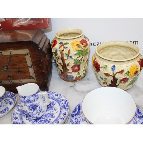 93 - Mixed Collectable Items ETC As Found Various Conditions COLLECTION ONLY