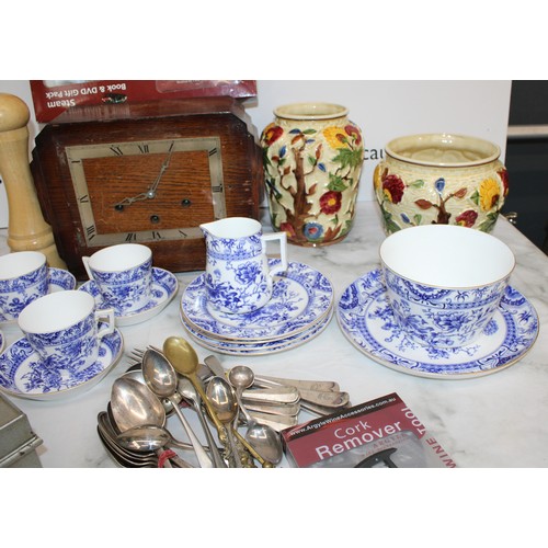 93 - Mixed Collectable Items ETC As Found Various Conditions COLLECTION ONLY