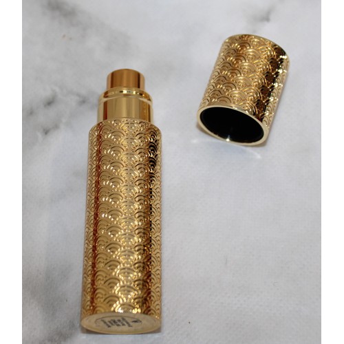 94 - 3 x Perfumes 1. 10ml Crown Collection CLIVE CHRISTIAN/UNISEX -With A Pouch 2. 36ml BUENOS AIRES Eau ... 