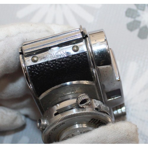 194 - Mycro IIIA Subminiature Camera Vintage Japanese 