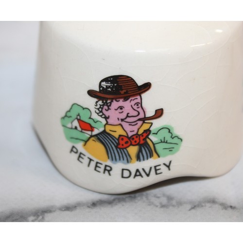 118 - 10 x Vintage Pie Toppers As Found COLLECTION ONLY