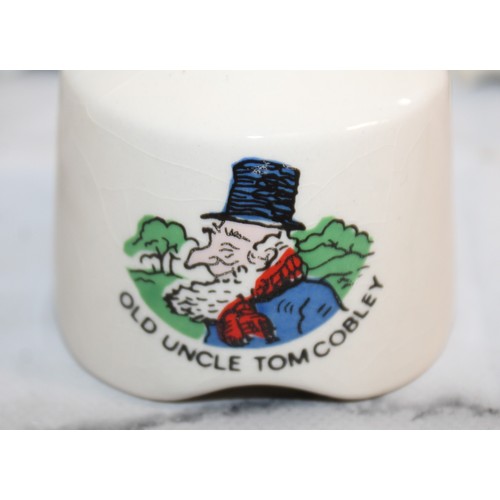 118 - 10 x Vintage Pie Toppers As Found COLLECTION ONLY