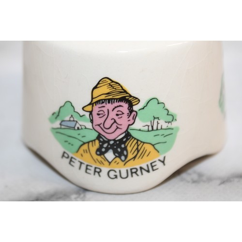 118 - 10 x Vintage Pie Toppers As Found COLLECTION ONLY