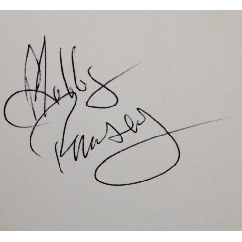 74 - REG KRAY Villains We Have Known Book Signed by Dave Courtney & Others
