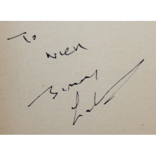 74 - REG KRAY Villains We Have Known Book Signed by Dave Courtney & Others