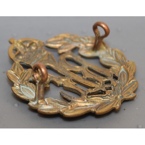236 - A Collectable WW1 Royal Flying Corps Cap Badge