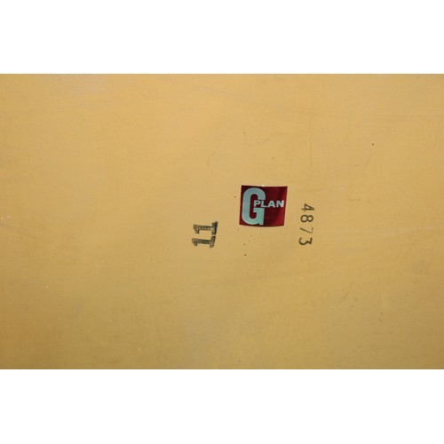 271 - GPlan Tiled Coffee Table - Measures 71cm x 51cm - Collection Only - CM7 2DG