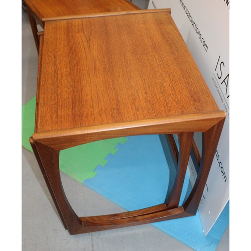 273 - Three GPlan Tables - (Two Are A Set) As Found - Collection Only