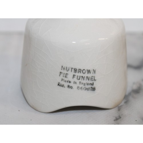 65 - 10 x Vintage Pie Toppers As Found COLLECTION ONLY