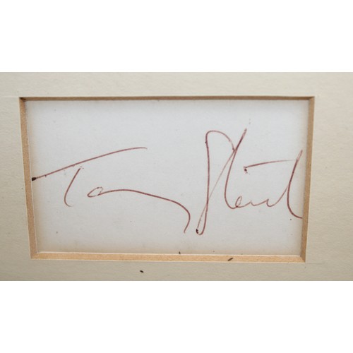 249 - A Framed Photograph Of 'Las Meninas' Winning The 1994 Madagans 1000 GNS At Newmarket And Authentical... 