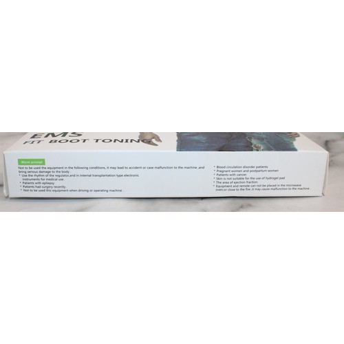 252 - Wholesale Job lots, 1 x Beauty Body Mobile Gym Smart Fitness, 1 x And 1 x Six Pack Care 6 in 1 Sculp... 