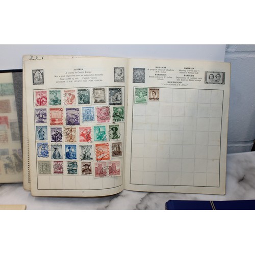 281 - A Quantity Of Worldwide Stamps, Etc Please See Pictures As Found