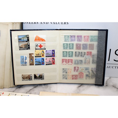 281 - A Quantity Of Worldwide Stamps, Etc Please See Pictures As Found