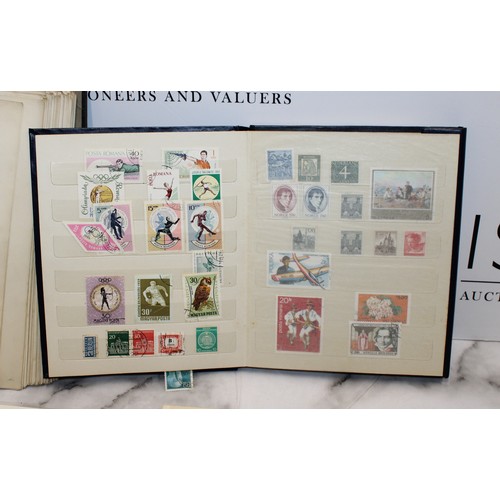 281 - A Quantity Of Worldwide Stamps, Etc Please See Pictures As Found