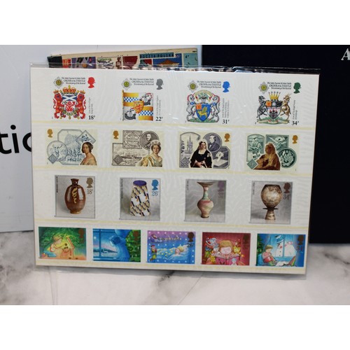 281 - A Quantity Of Worldwide Stamps, Etc Please See Pictures As Found