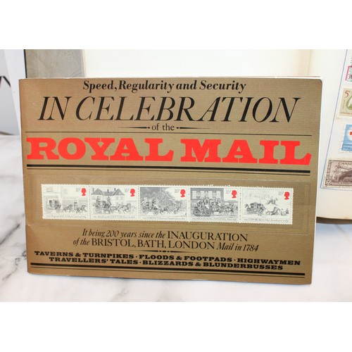 281 - A Quantity Of Worldwide Stamps, Etc Please See Pictures As Found