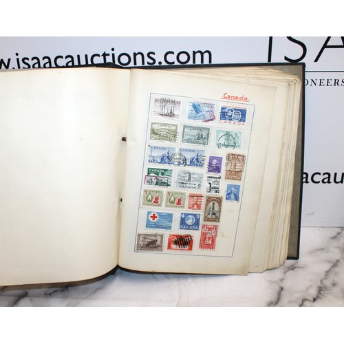 281 - A Quantity Of Worldwide Stamps, Etc Please See Pictures As Found