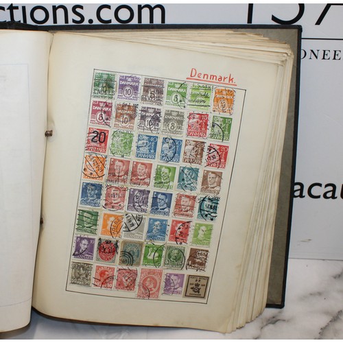 281 - A Quantity Of Worldwide Stamps, Etc Please See Pictures As Found