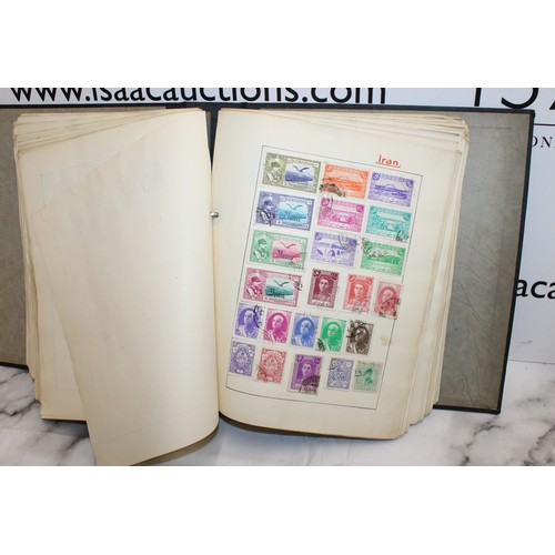 281 - A Quantity Of Worldwide Stamps, Etc Please See Pictures As Found