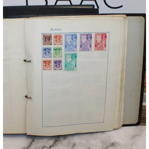 281 - A Quantity Of Worldwide Stamps, Etc Please See Pictures As Found