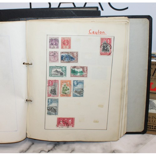 281 - A Quantity Of Worldwide Stamps, Etc Please See Pictures As Found