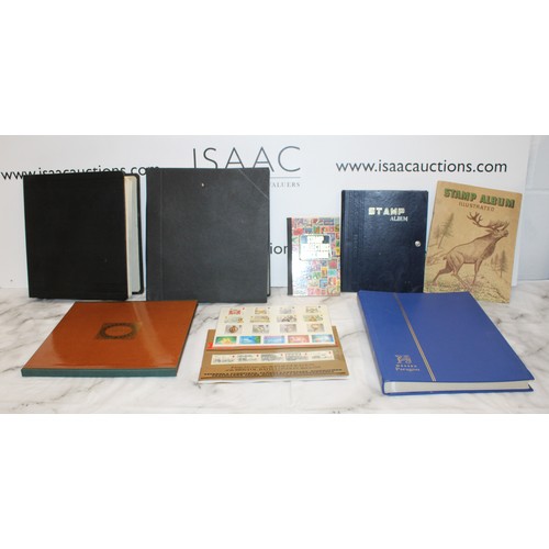 281 - A Quantity Of Worldwide Stamps, Etc Please See Pictures As Found